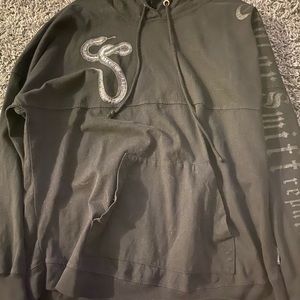 Taylor Swift Reputation sweatshirt